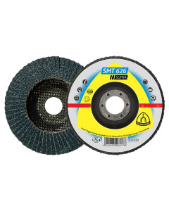 Klingspor 321684 Flap Disc 125 x 22.23mm 120G