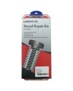 Toolex XC1138L Thread Repair Kit M14X1.5