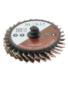 Star TLFDC50060 Flap Disc 50mm 60 Grit