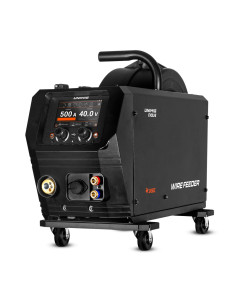 EVOLVE SWF Module Wire Feeder