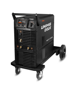 EVOLVE MULTI 300 PULSE M350 Trolley Package