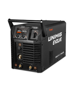 EVOLVE MULTI 400 PULSE M350 Package