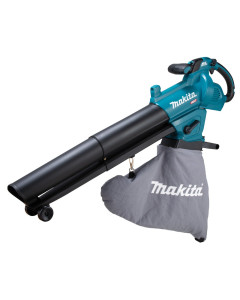 40V Max XGT Li-ion Cordless Brushless Blower Vacuum