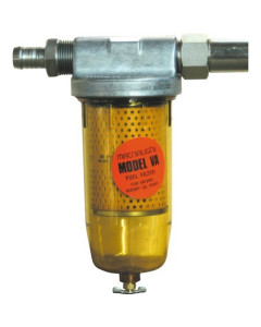 VA Fuel Filter