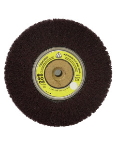 Klingspor 308587 Nylon Web Mop - (NFW600) Alumi