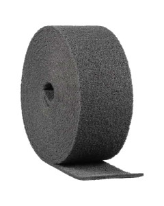 Sanding Paper Web Roll 115mm x 10m Ultra Fine NRO 500