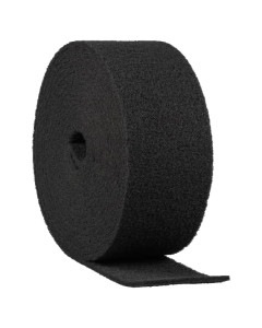 Sanding Paper Web Roll 115mm x 10m Medium NRO 500