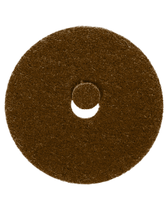 Non-woven Web Disc 180mm Coarse Stainless Steel NDS 800