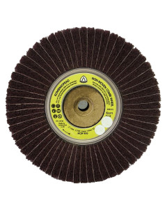 Klingspor 308583 Nylon Web Mop - (NCW600) Non-w