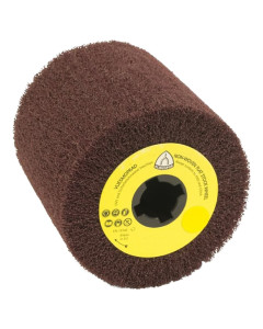 Klingspor 320254 Nylon Web Mop - (NFW600) Alumi