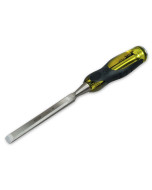 Stanley 0-16-254 Chisel Wood 5" (125mm) x