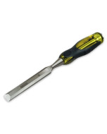 Stanley 0-16-257 16mm Fm Thru-Tang Chisel