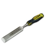 Stanley 0-16-263 Chisel Wood 6-1-4" (155mm) x