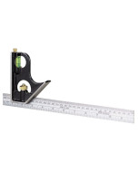 Stanley 0-46-151 Square Rabone C-Iron 300-12"