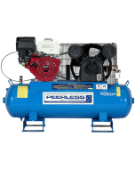 Peerless 564 Air Compressor Petrol