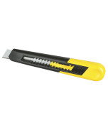 Stanley 0-10-151 Snap Blade Knife Medium Duty