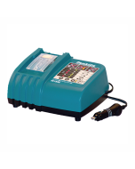 18V Single Port Automotive Battery Charger