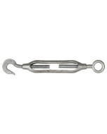 Beaver 323213 Hook & Eye Turnbuckle Hdg 13mm