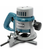 1050W 12.7mm 1/2 Inch Heavy Duty Router