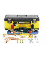 Dynaweld 400004FBA Bossweld Oxy-Acet Kit