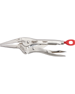 Milwaukee 48223506 Plier Locking Long Nose 150mm
