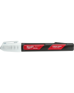 INKZALL Liquid Paint Marker White