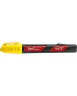 Inkzall Liquid Paint Marker Yellow
