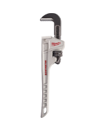 Milwaukee 48227210 Pipe Wrench Aluminium 254mm
