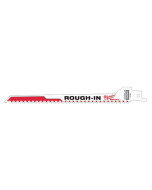 Milwaukee 48001610 Rough-in Sawzall Blade