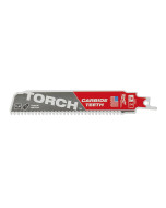 Milwaukee 48005201 Reciprocating Saw Blade 150mm