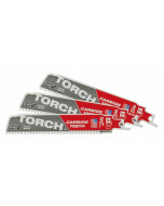 Milwaukee 48005301 Reciprocating Saw Blade 150mm