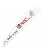 Milwaukee 48005701 Reciprocating Saw Blade 150mm