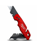 FASTBACK™ Folding Utility Knife with Blade Storage