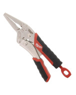 Plier Locking 6" (150mm) Long Nose Torque Lock
