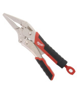 Milwaukee 48223409 Plier Locking 9" (230mm)