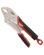 Milwaukee 48223410 Plier Locking 10" (250mm)
