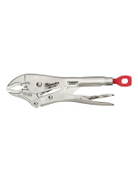 Plier Locking 10" (254mm) Curved Jaw Torque Lock