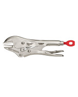 Milwaukee 48223507 Plier Locking 7" (180mm)