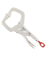 Milwaukee 48223522 Plier Locking 6" (150mm)