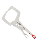 Milwaukee 48223531 Plier Locking 11" (280mm)