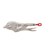 Milwaukee 48223540 Plier Locking 200mm (8")