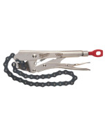 Wrench Pipe 270mm (10-1/2") Torque