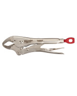 Milwaukee 48223610 Plier Locking 250mm (10")