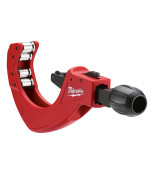 Quick Adjust Tubing Cutter 88.9mm (3.5")
