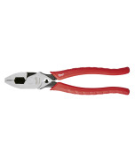 Plier Combination 9" (228mm) Comfort Grip with Crimp
