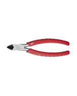 Milwaukee 48226108 Plier Diagonal 200mm (8")