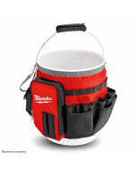 Jobsite Bucket Organiser Tool Bag