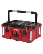 Milwaukee 48228425 Large Plastic Tool Box PACKOUT