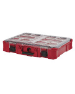 PACKOUT Organiser