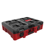 Milwaukee 48228450 PACKOUT Tool Case With Foam